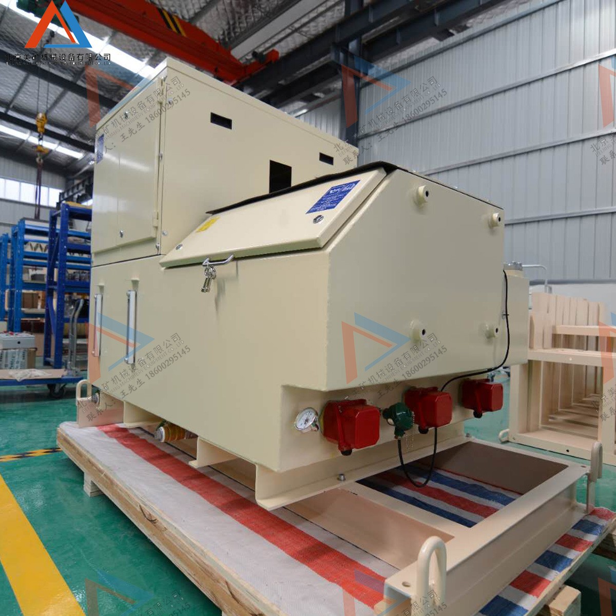 適用于美卓多缸單缸破碎機液壓系統(tǒng)