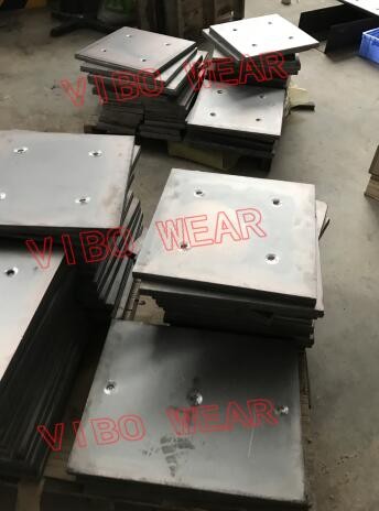 破碎機襯板，護(hù)板