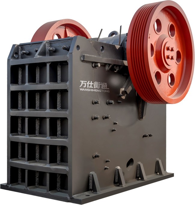  PE系列顎式破碎機(jī)（國(guó)版）產(chǎn)品圖片