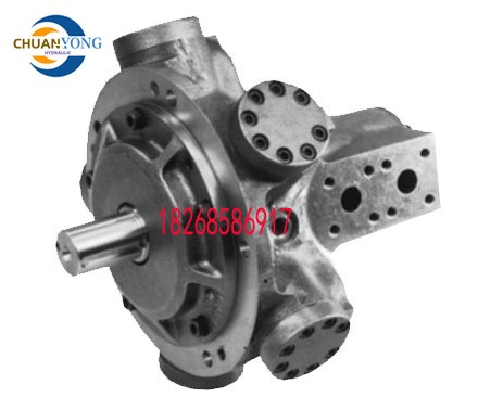 英國STAFFA斯達弗HMB HMC液壓馬達