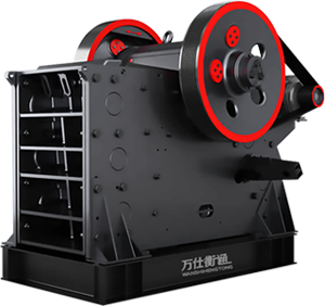  C系列顎式破碎機(jī)（歐版）產(chǎn)品圖片