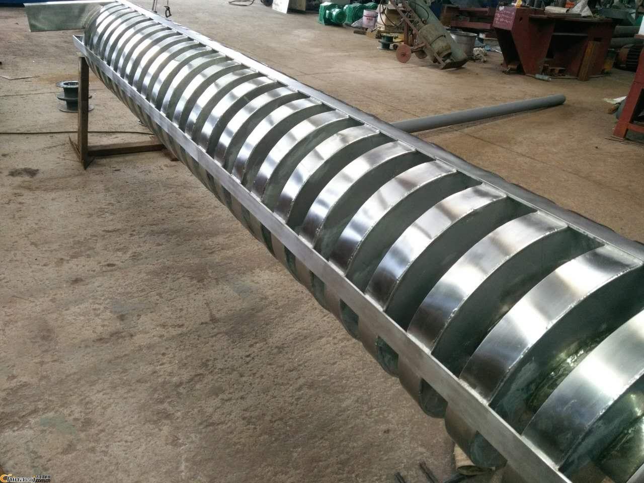 DZC500螺母斗式提升機