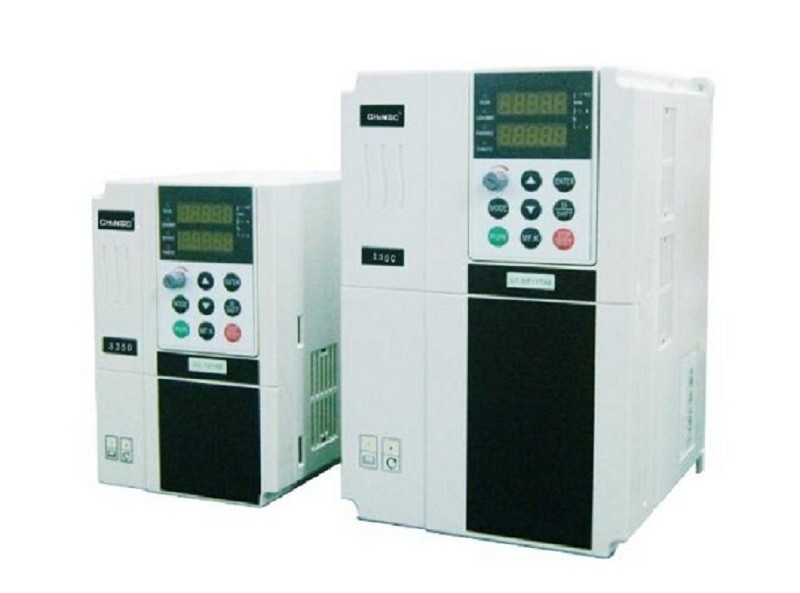 深川S350系列高性能矢量通用變頻器