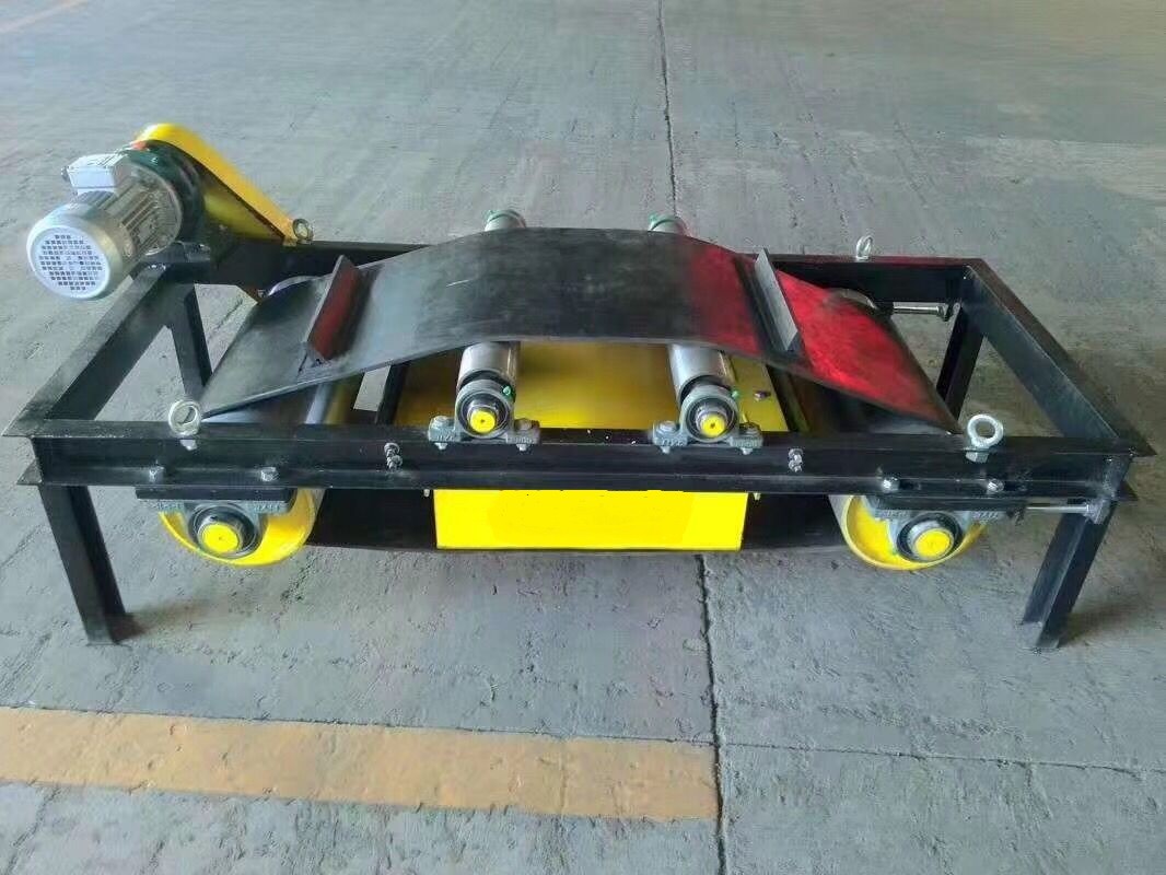 批發(fā)永磁除鐵器 懸掛自卸式除鐵器設(shè)備 強(qiáng)磁除鐵器廠家