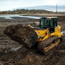 濠泰滑移裝載機 浣熊 江麓 卡特滑移裝載機柴濾 連桿銅套