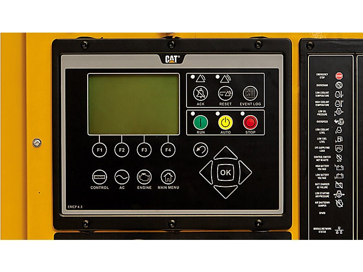CAT卡特424B 422F 432F 434F挖掘裝載機(jī)控制器 電腦板 