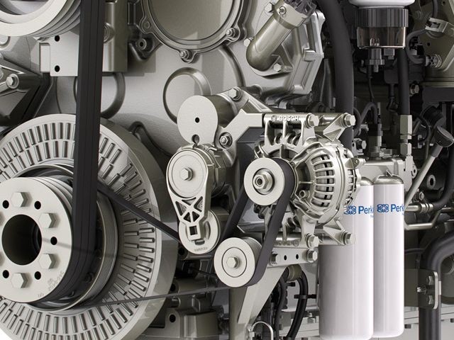 廈工XG902 904 906 910裝載機珀金斯缸蓋 缸體