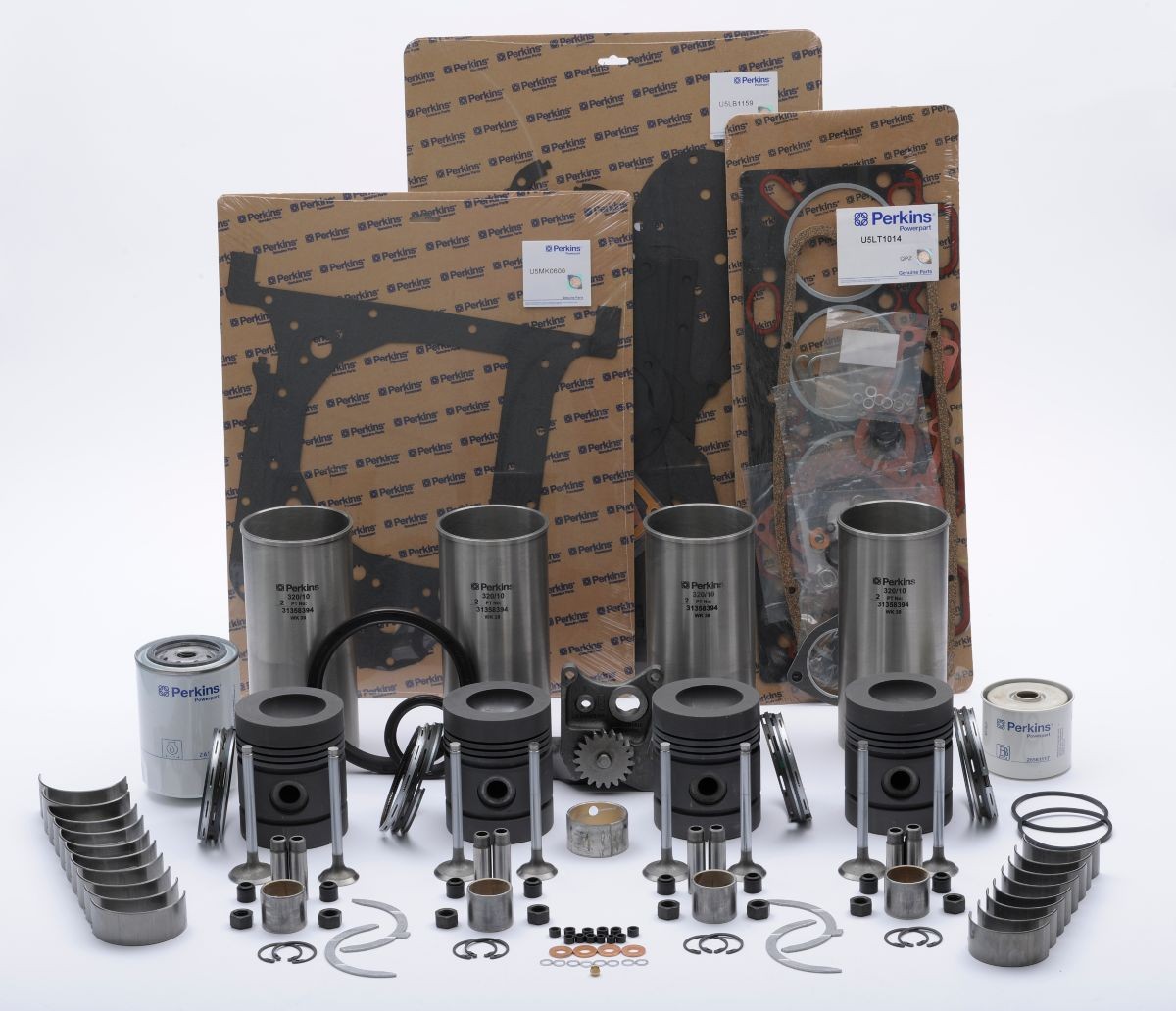 凱撒SX ,S2，S3挖機(jī)發(fā)動(dòng)機(jī)海德雷瑪M1100C,M1499C,M1620C,M1700