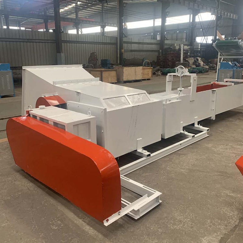  車載泡沫冷壓機 小型立式減容機 成型易臥式造塊機產(chǎn)品圖片