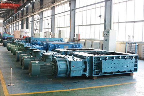 破碎機(jī)產(chǎn)品圖片