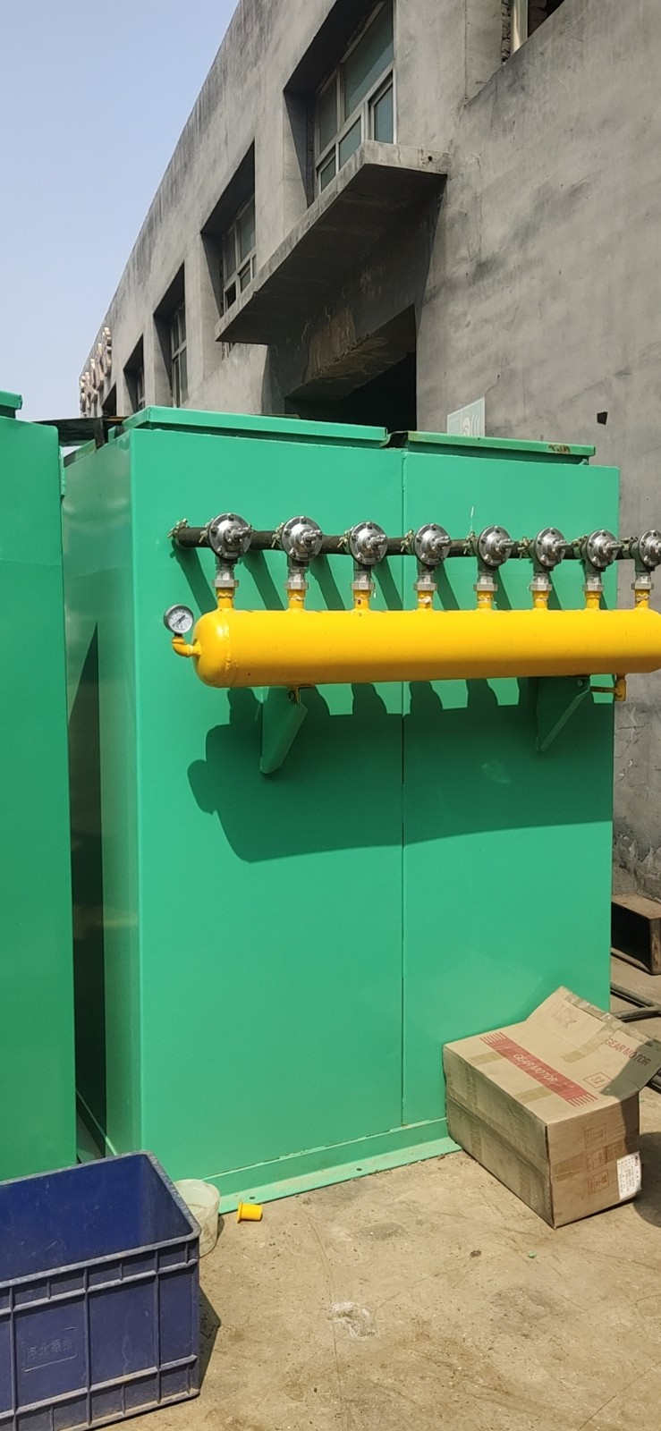 pvc破碎料磨粉機 四川磨粉機廠家產(chǎn)品圖片