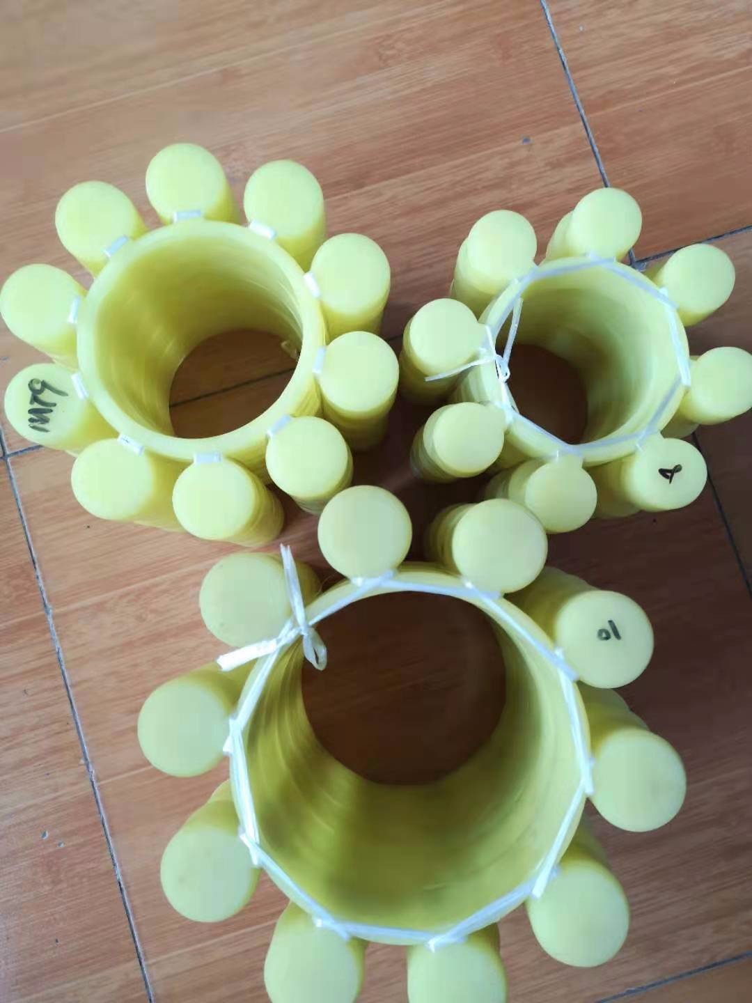 梅花墊廠家批發(fā)A聚氨酯梅花墊a廠家定制