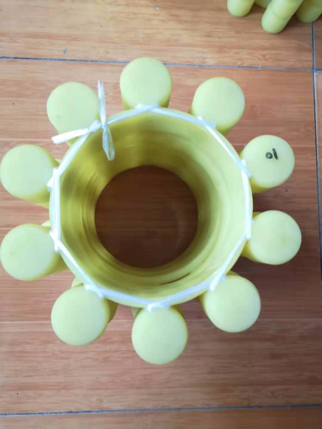 梅花墊廠家批發(fā)A耐磨防靜電梅花墊
