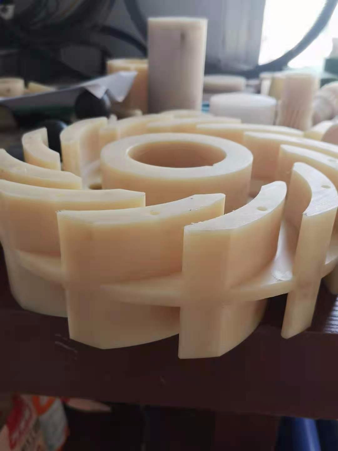 尼龍A齒輪廠家批發(fā)a耐磨齒輪