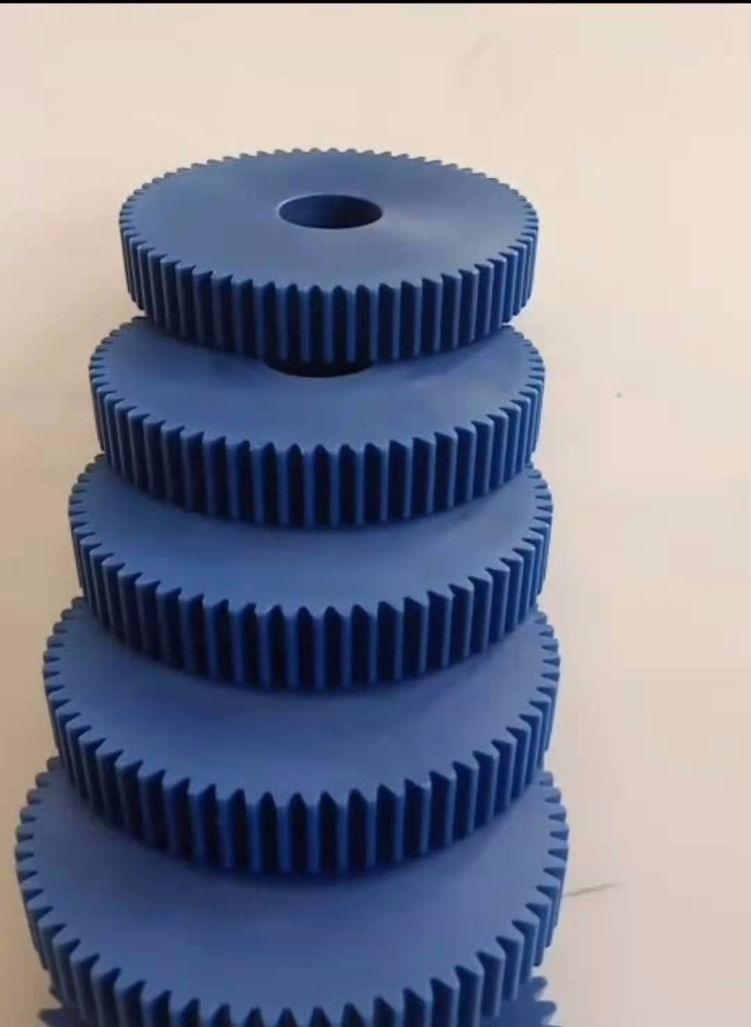尼龍A齒輪廠家批發(fā)a可定制尼龍齒輪