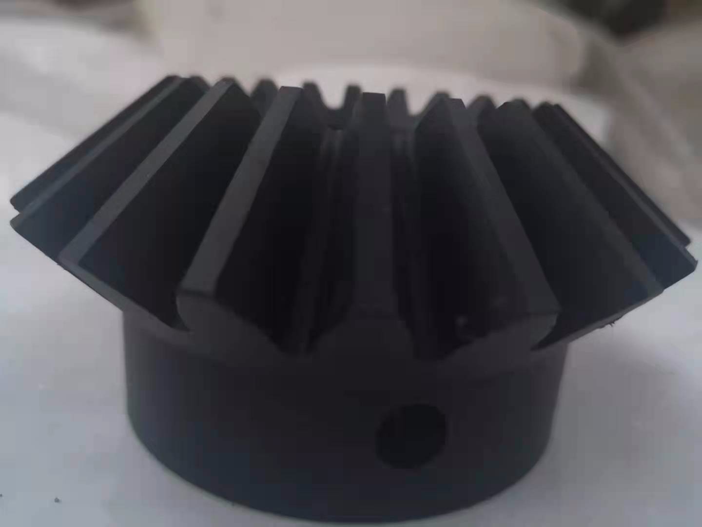 傘齒輪廠家批發(fā)A齒輪a尼龍制品