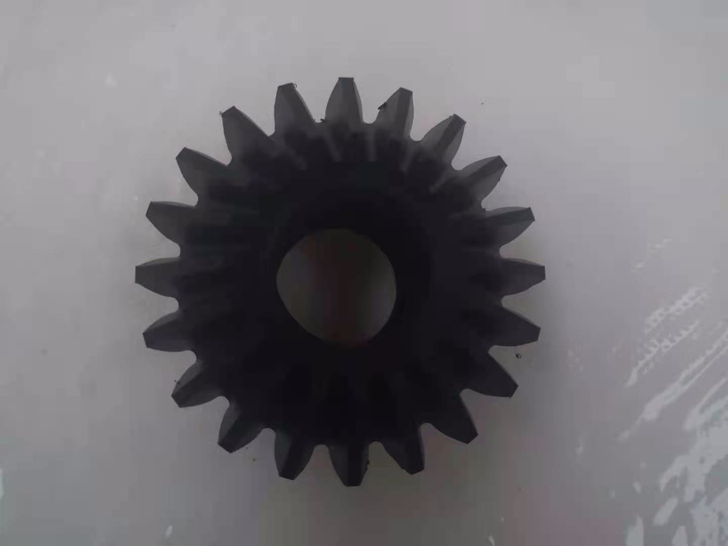 尼龍A齒輪廠家批發(fā)尼龍齒輪型號(hào)齊全