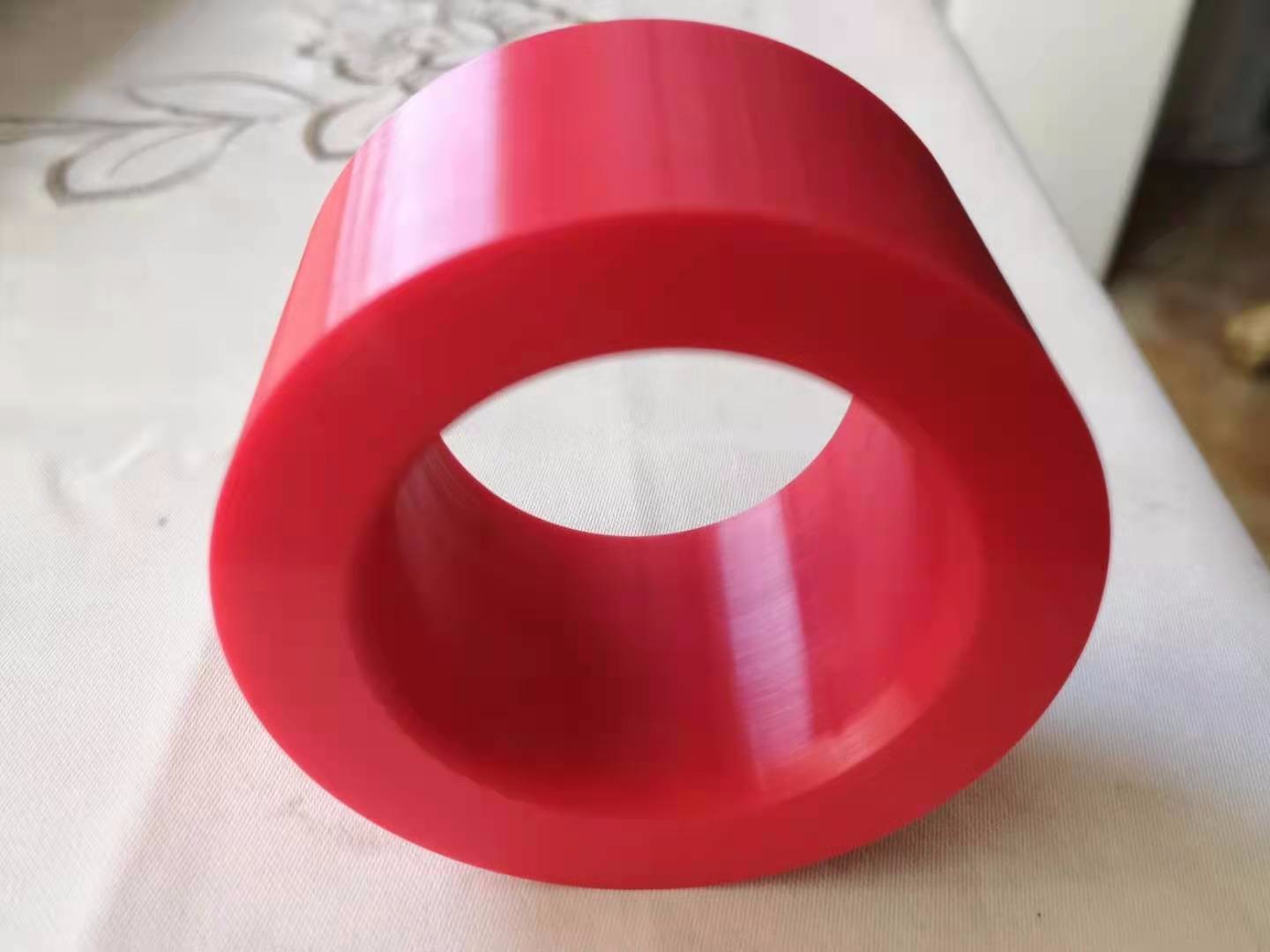 尼龍套A破碎機尼龍套廠家批發a尼龍套耐磨