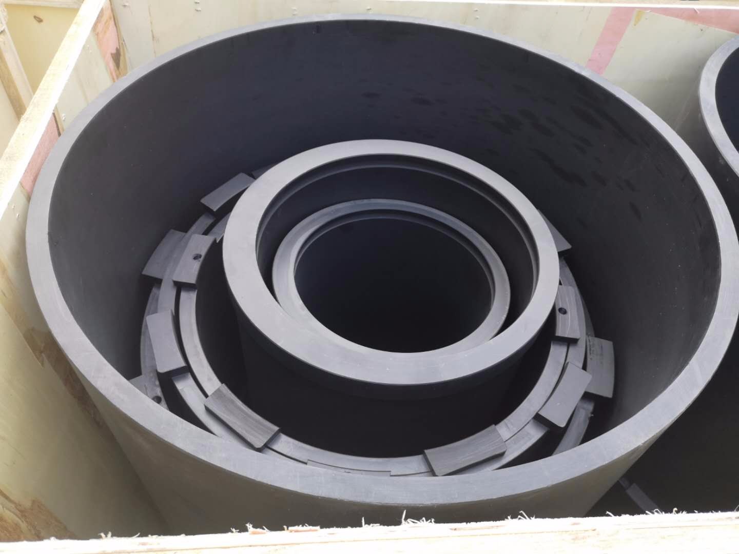 破碎機(jī)尼龍偏心廠家批發(fā)A尼龍?zhí)赘咂焚|(zhì)