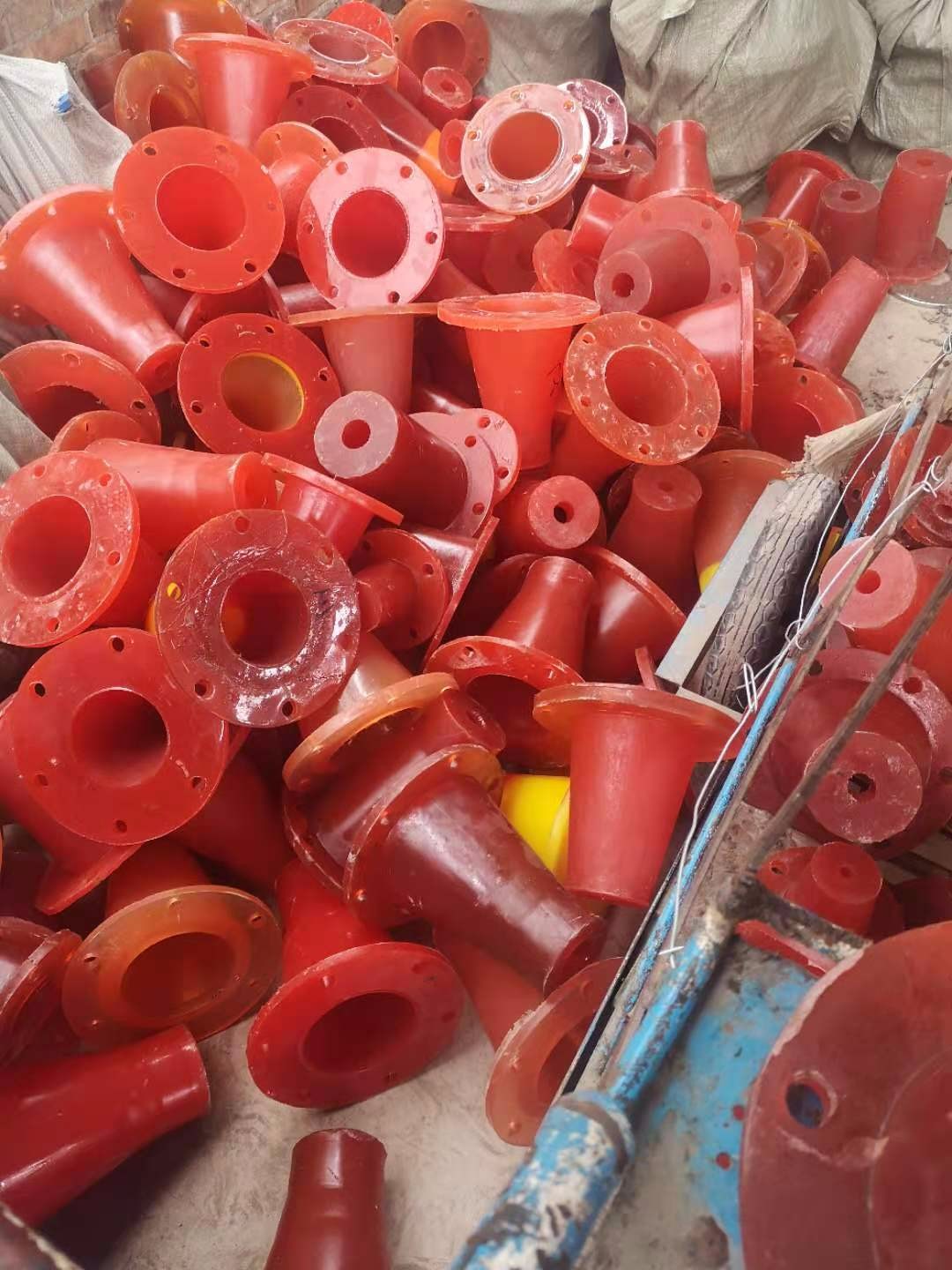 廠家批發(fā)A聚氨酯制品高品質(zhì)