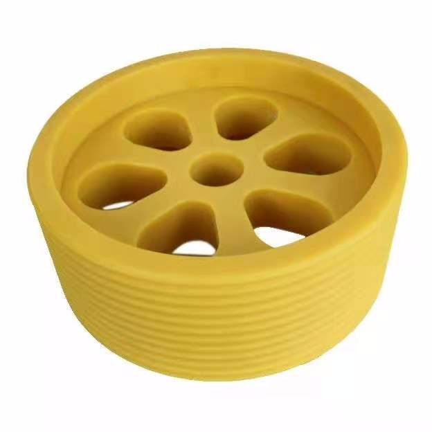 廠家批發(fā)A尼龍件標(biāo)準(zhǔn)尼龍件