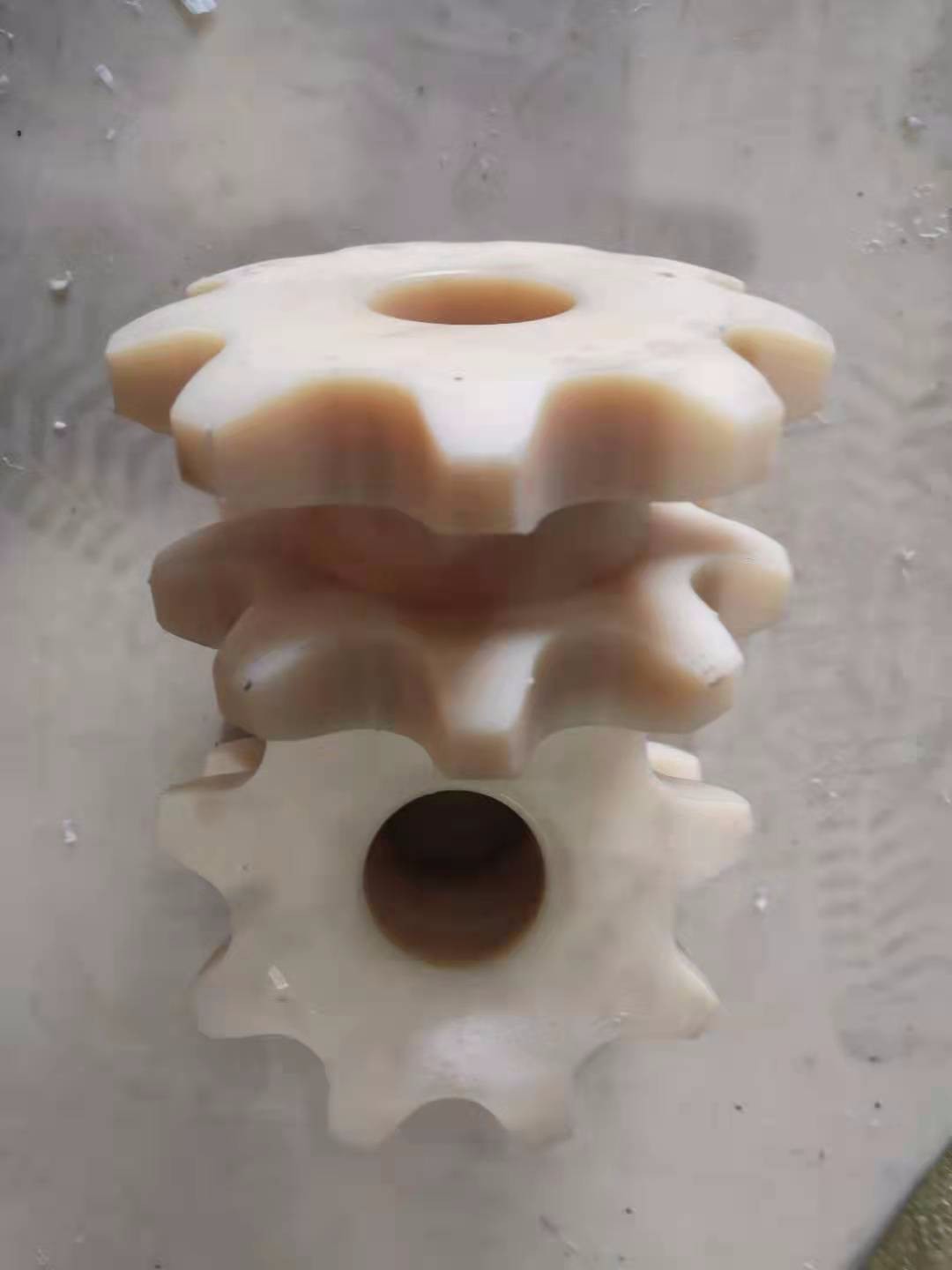 尼龍齒輪廠家批發(fā)A齒輪a尼龍制品