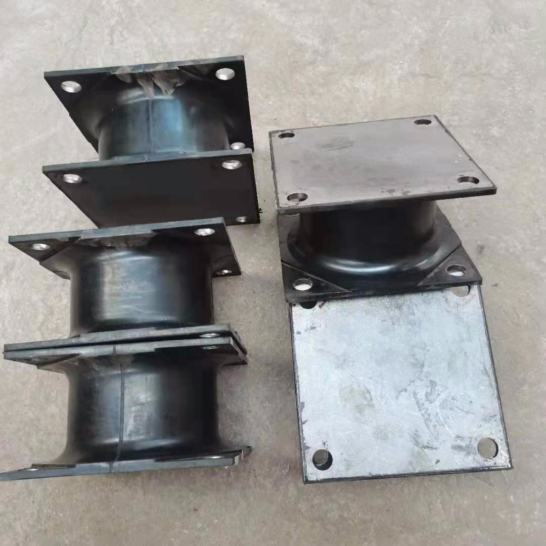 廠家批發(fā)橡膠減震墊A減震墊