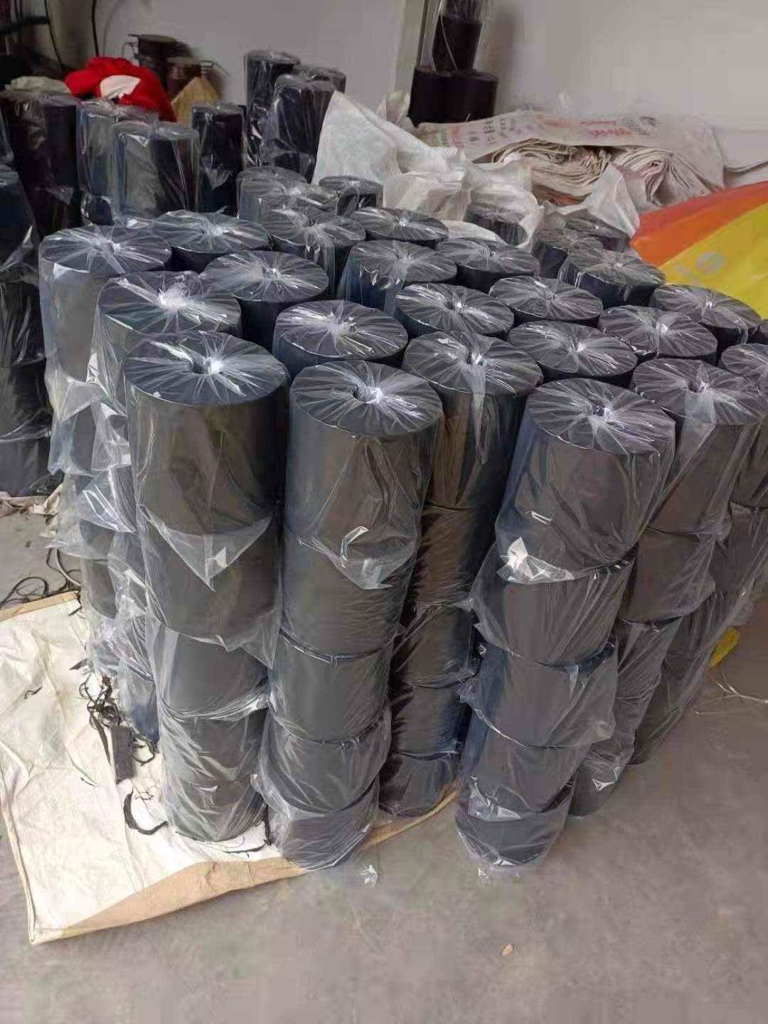 廠家直銷橡膠堆A橡膠彈簧