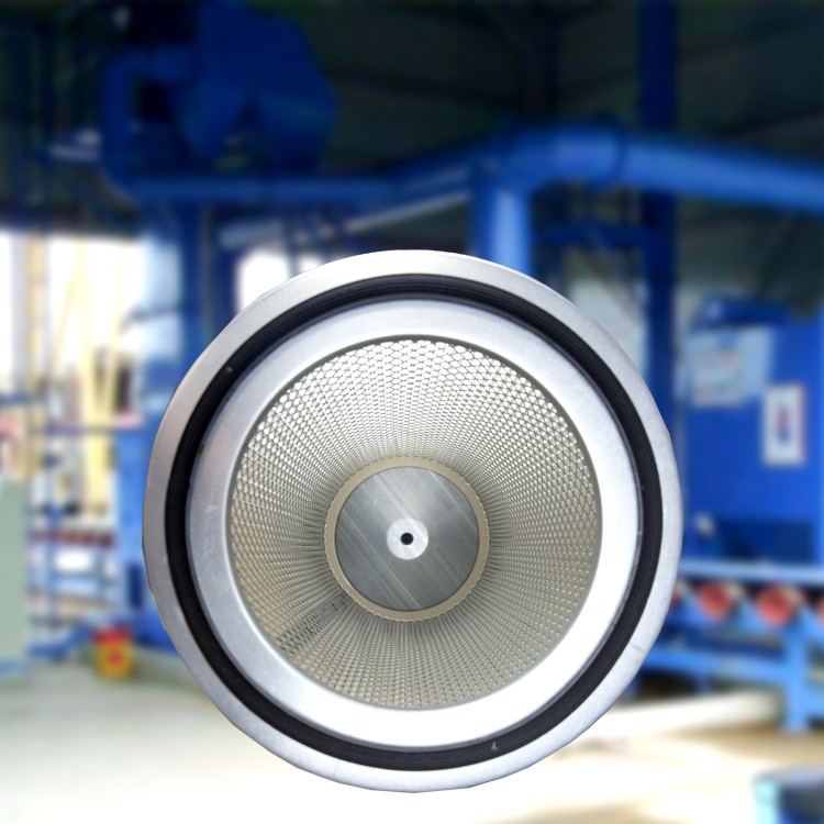 汪清拋丸機(jī)除塵濾芯價(jià)格大量產(chǎn)品圖片