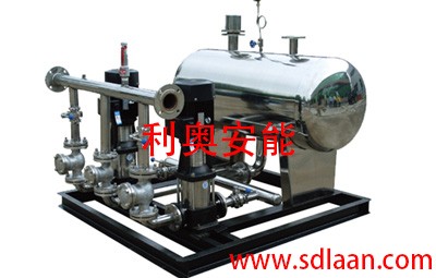 全自動(dòng)無(wú)負(fù)壓供水設(shè)備