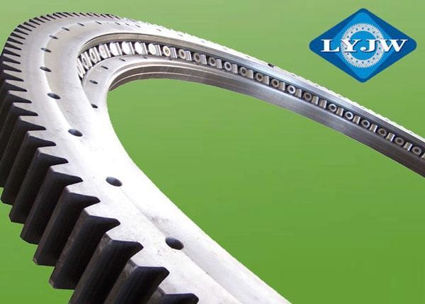 礦山機(jī)械回轉(zhuǎn)支承產(chǎn)品圖片