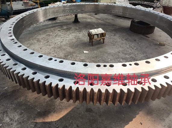  洛陽嘉維 供應(yīng)大型回轉(zhuǎn)支承