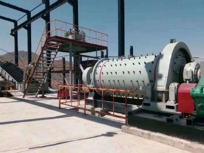 雙進料棒磨機生產(chǎn)廠家