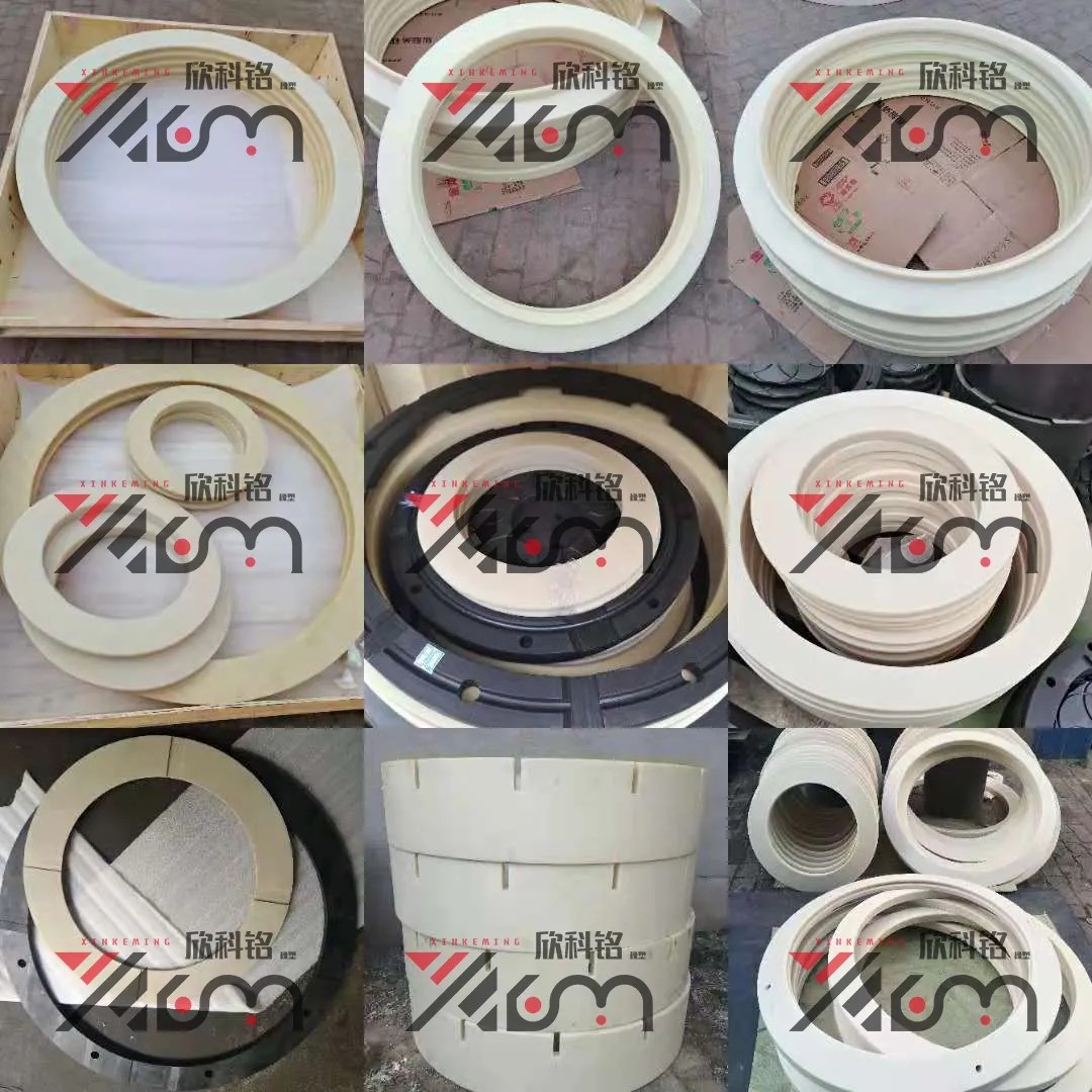 尼龍防塵密封圈產(chǎn)品圖片