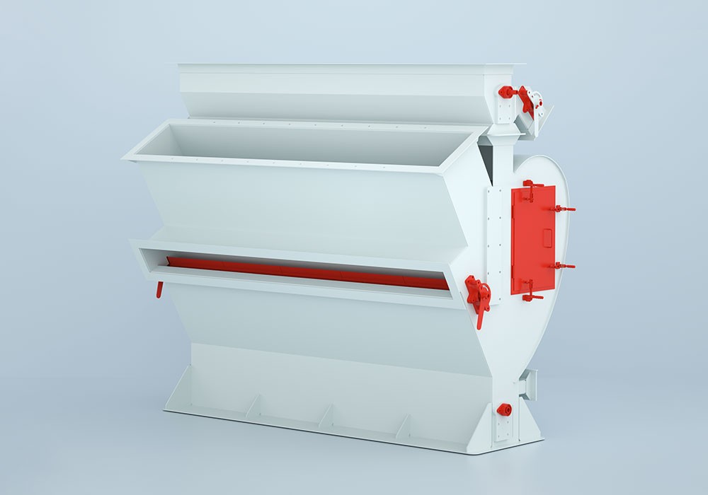 干法制砂選粉機(jī)產(chǎn)品圖片