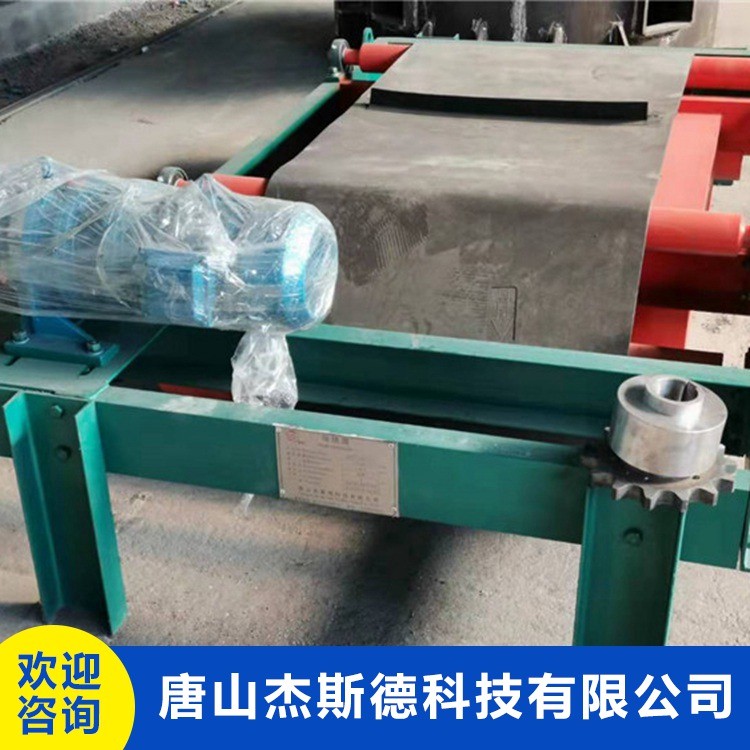 除鐵器 選煤選礦設備產(chǎn)品圖片