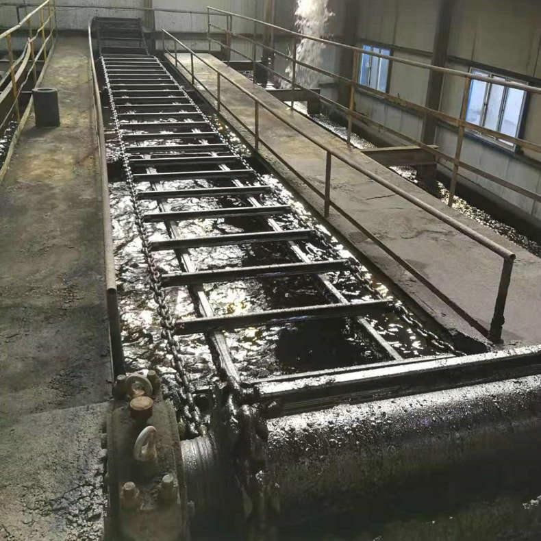 唐山刮泥機 刮板機 選煤選礦設備廠家