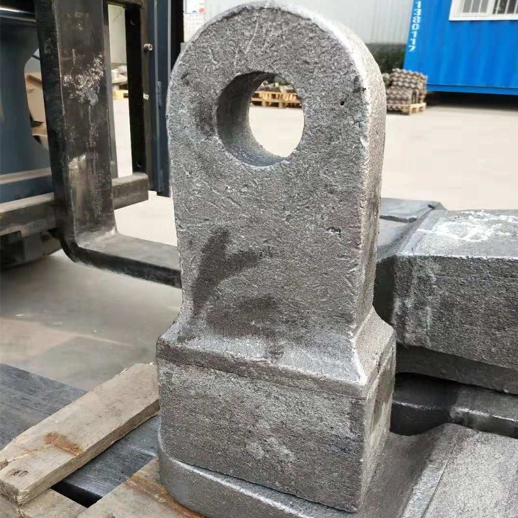 礦石破碎機(jī)耐磨錘頭 耐沖擊錘頭 高耐磨榔頭