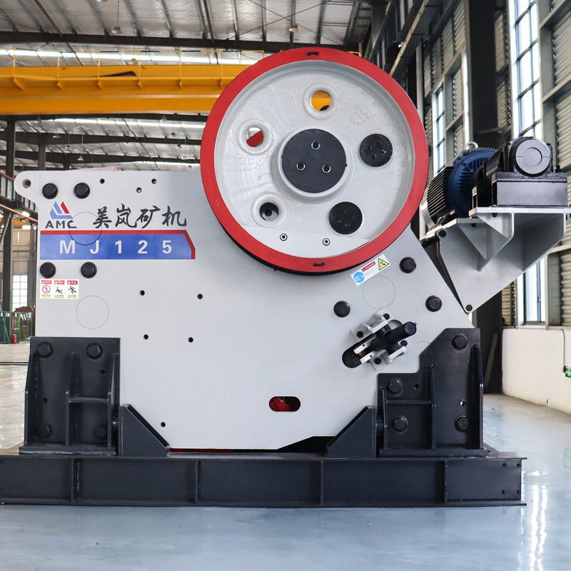 顎式破碎機 顎式碎石機 石料顎式破石機價格