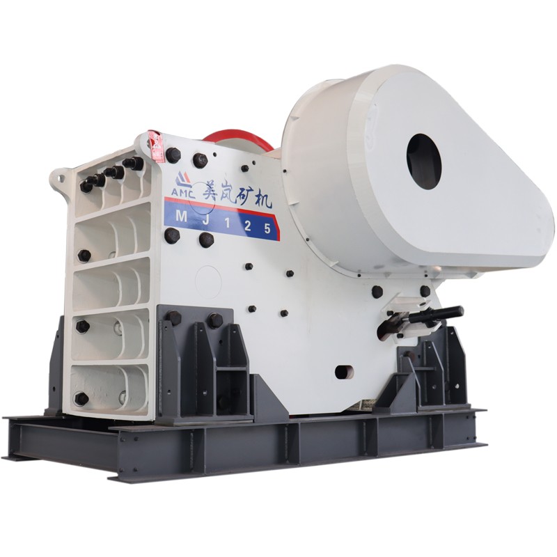 礦山破碎機(jī)價(jià)格，石灰石破碎機(jī)，安徽顎式破碎機(jī)廠家報(bào)價(jià)產(chǎn)品圖片