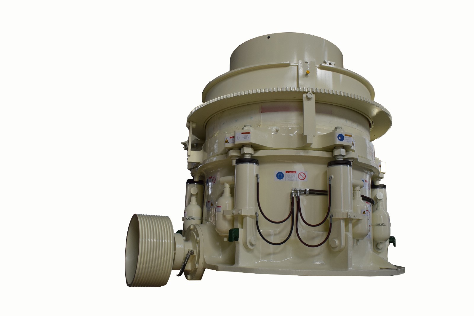 HP500圓錐破碎機(jī)產(chǎn)品圖片