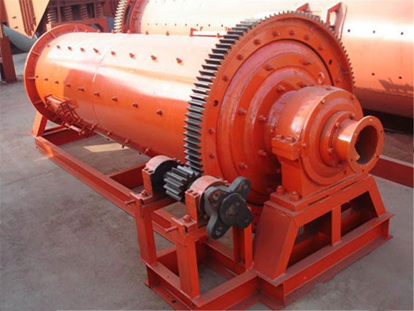 河南節(jié)能球磨機生產廠家