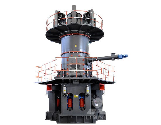 膨潤(rùn)土超細(xì)磨粉機(jī)   重晶石超細(xì)磨產(chǎn)品圖片