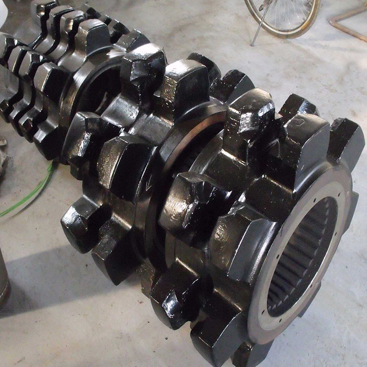 銷售鍛造刮板機(jī)傳動(dòng)鏈輪 鏈輪組總成 刮板機(jī)圓環(huán)鏈 多種螺栓