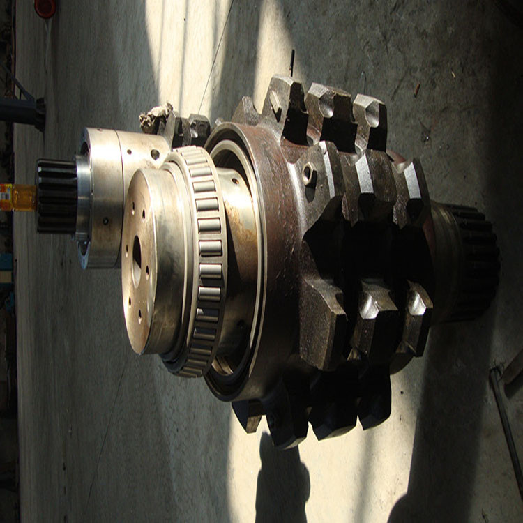 井下煤礦用多齒數(shù)40T刮板機(jī)鏈輪 多種規(guī)格鏈輪 可來(lái)圖定做