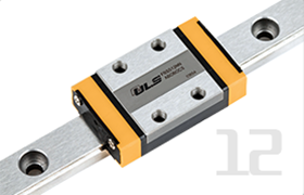 ULS直線導軌FBCS07NN現(xiàn)貨速發(fā)產(chǎn)品圖片