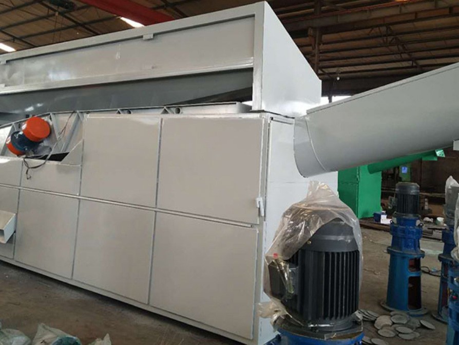 嘉峪關(guān)砂石分離機(jī)廠商