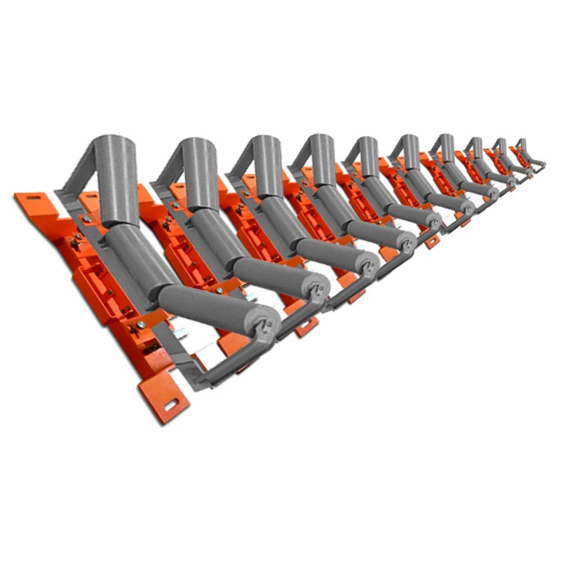 ICS-17型電子皮帶秤產(chǎn)品圖片