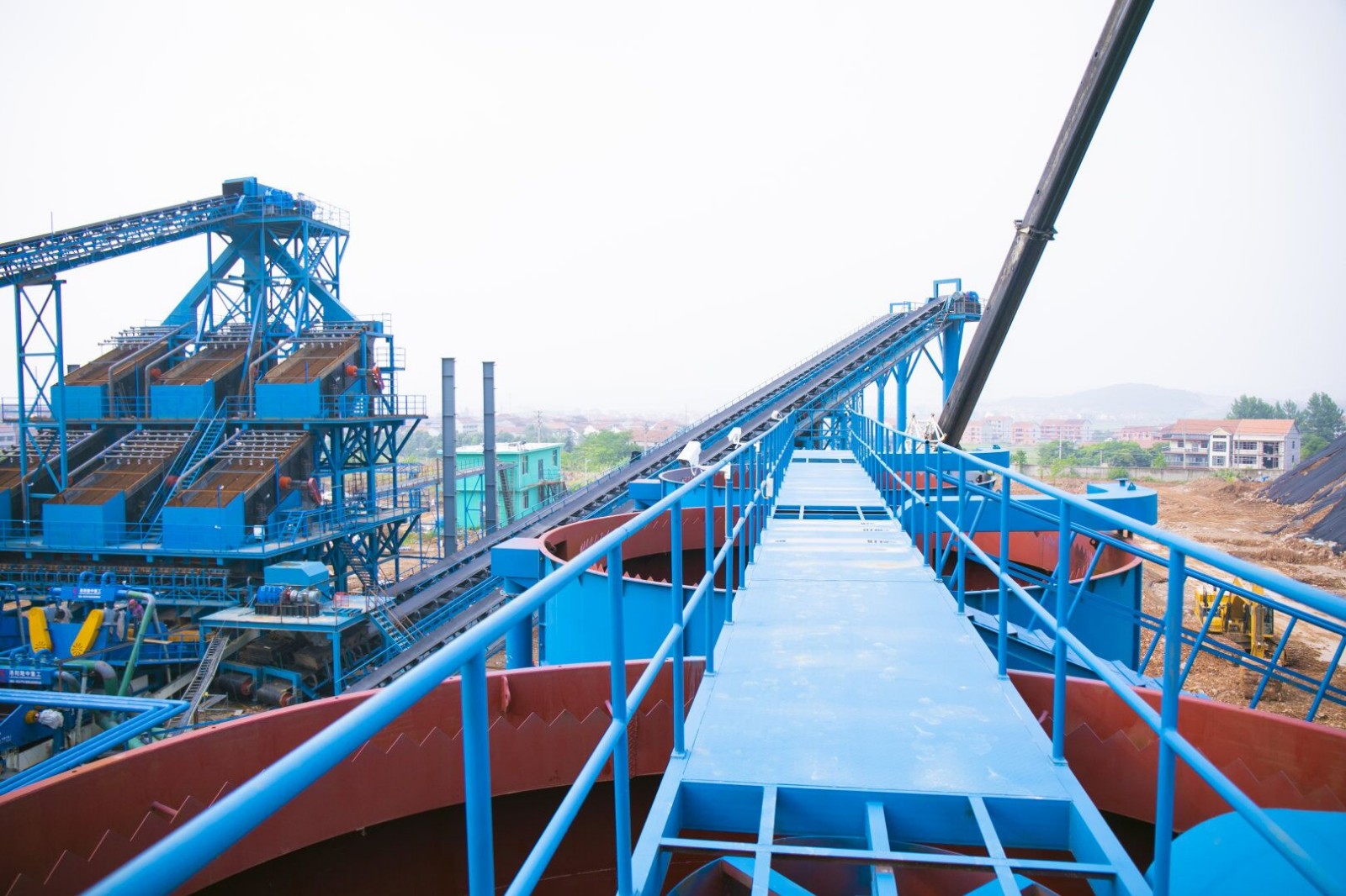 壓裂砂生產(chǎn)線 石油壓裂砂設(shè)備價(jià)格