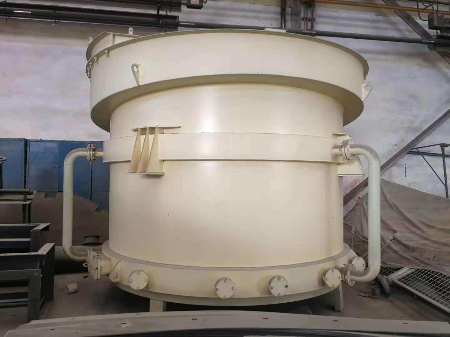 TBS煤泥分選機(jī)